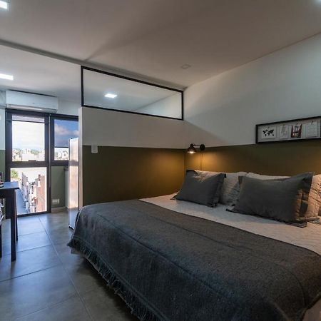 Departamento Centrico II Con Estacionamiento Gratis Apartman San Salvador de Jujuy Kültér fotó
