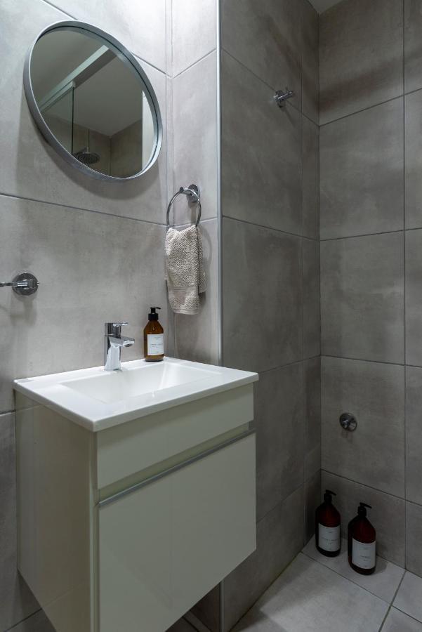 Departamento Centrico II Con Estacionamiento Gratis Apartman San Salvador de Jujuy Kültér fotó