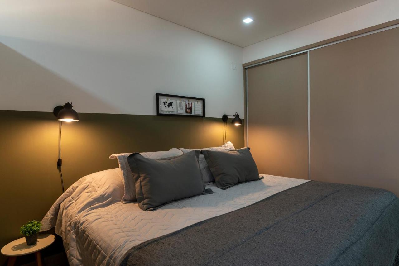 Departamento Centrico II Con Estacionamiento Gratis Apartman San Salvador de Jujuy Kültér fotó